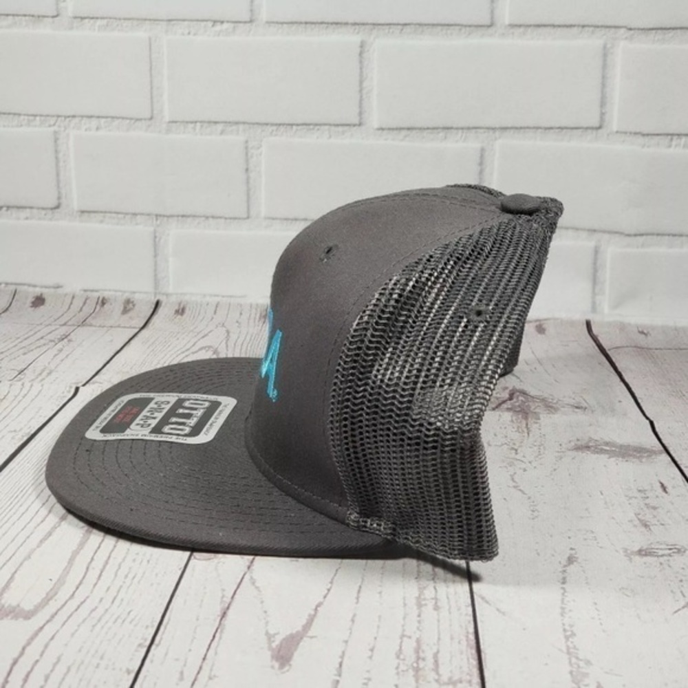 Coola otto Snapback Hat - Picture 3 of 7